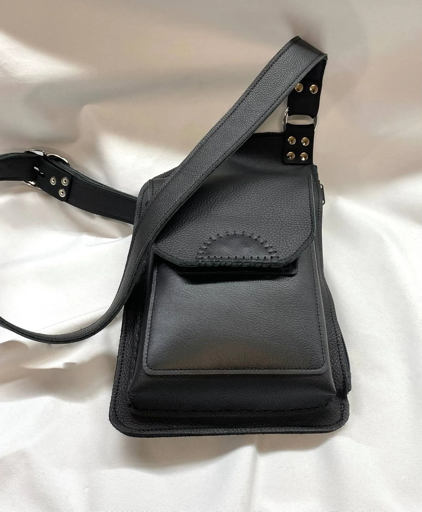 The O'Kerry Crossbody
