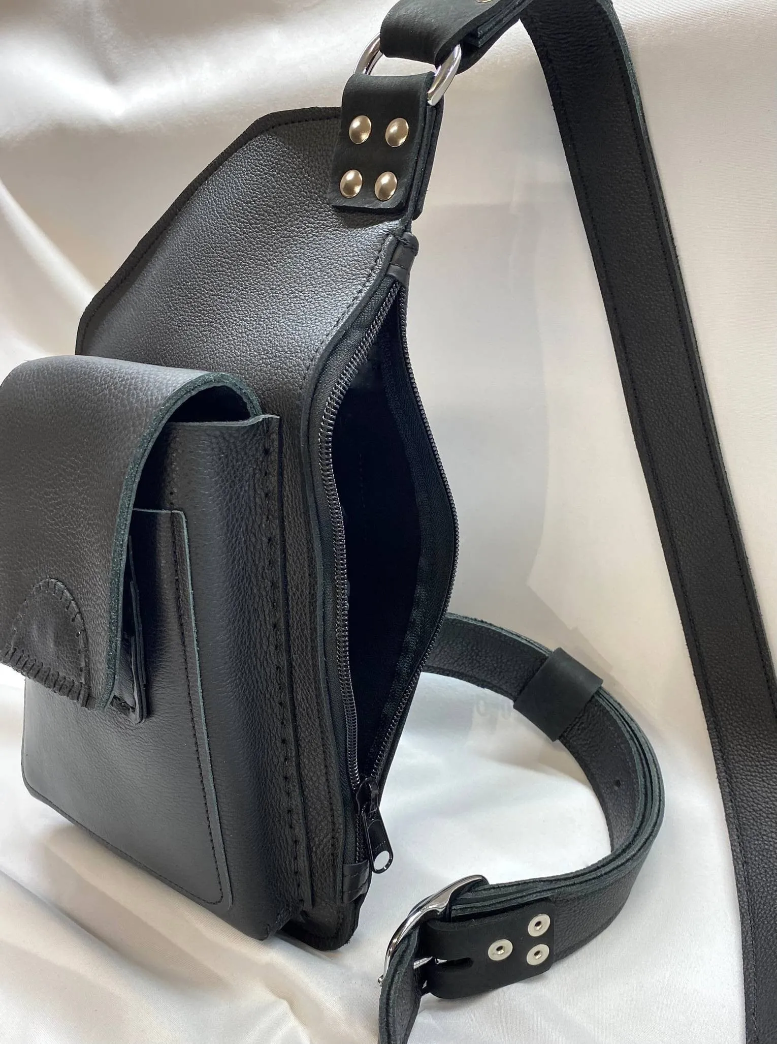 The O'Kerry Crossbody