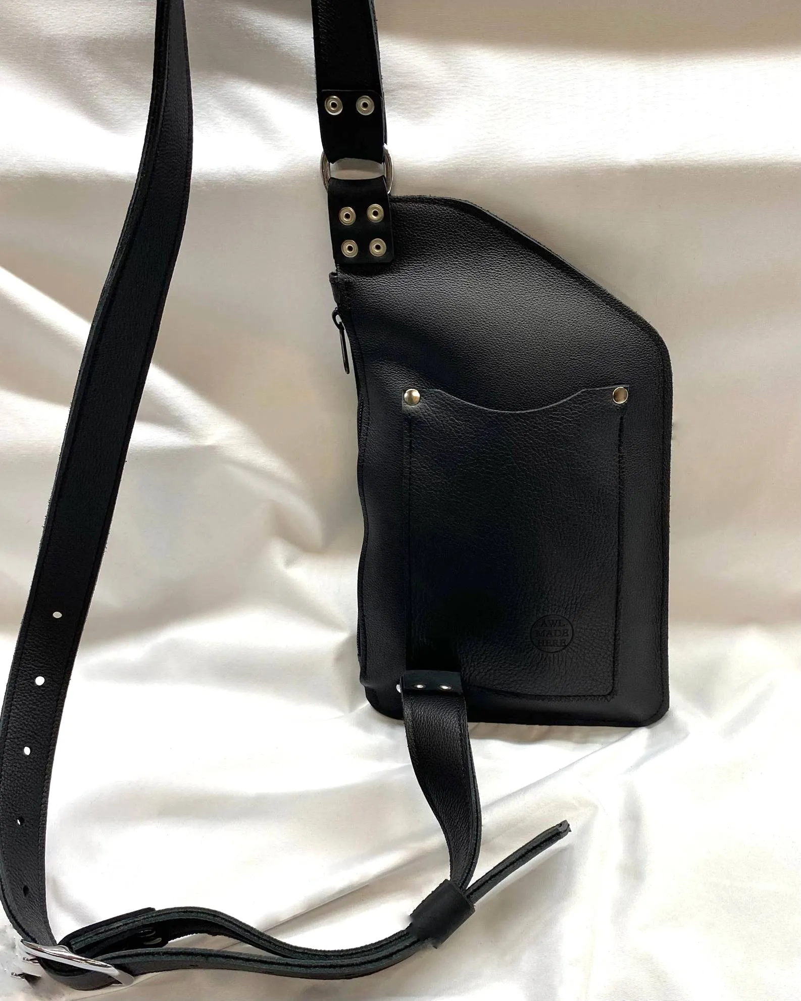 The O'Kerry Crossbody