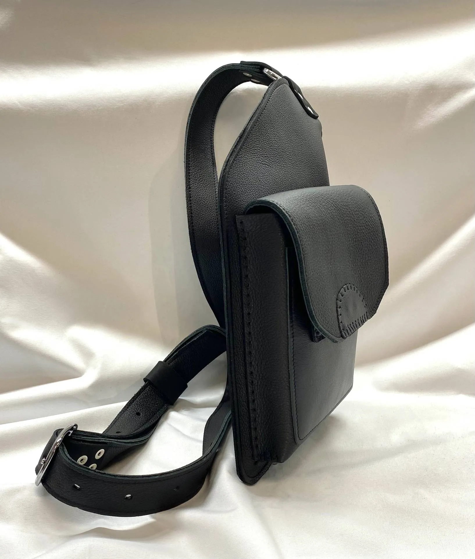 The O'Kerry Crossbody