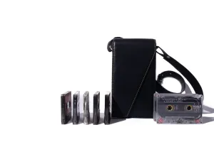 The Record Phone Bag
