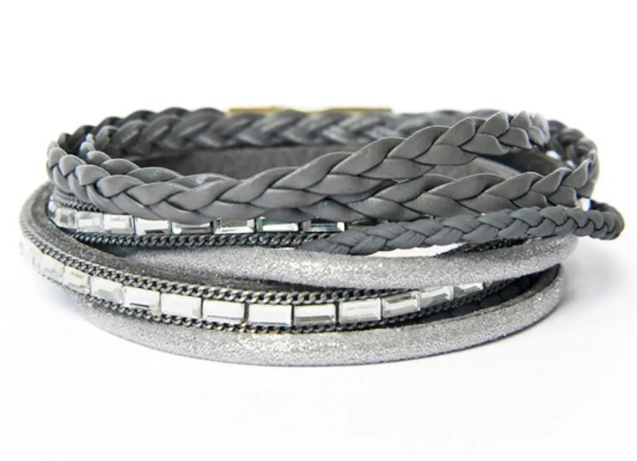 The Selena Bracelet