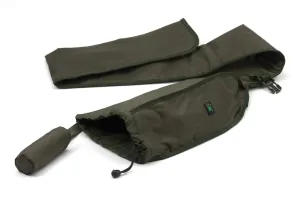Thinking Anglers Olive Single Rod Sleeve Adjustable