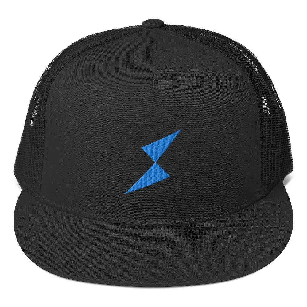 THORChain Trucker Cap