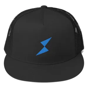 THORChain Trucker Cap