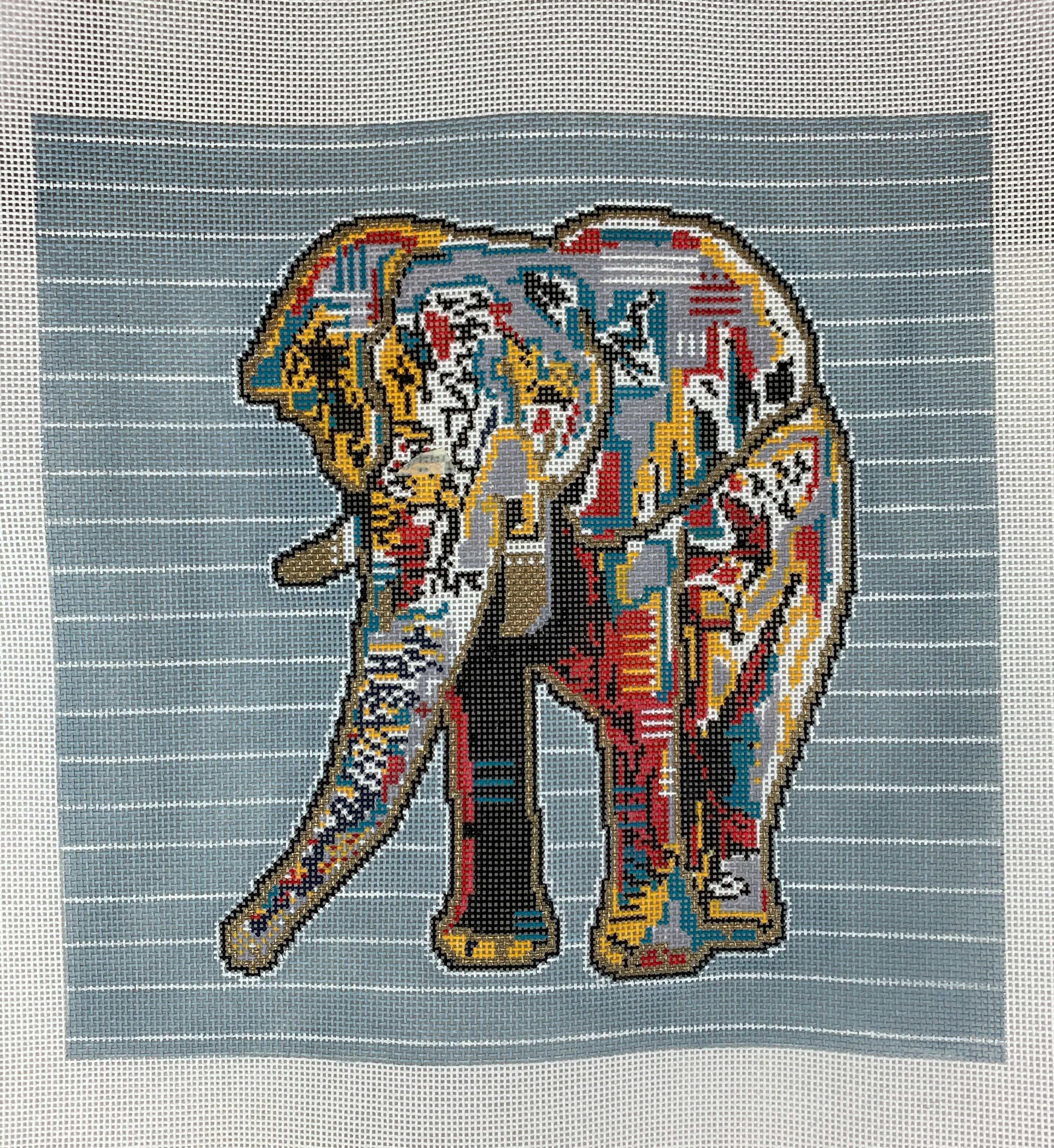 Thorn Alexander TA04 Edgar the Elephant