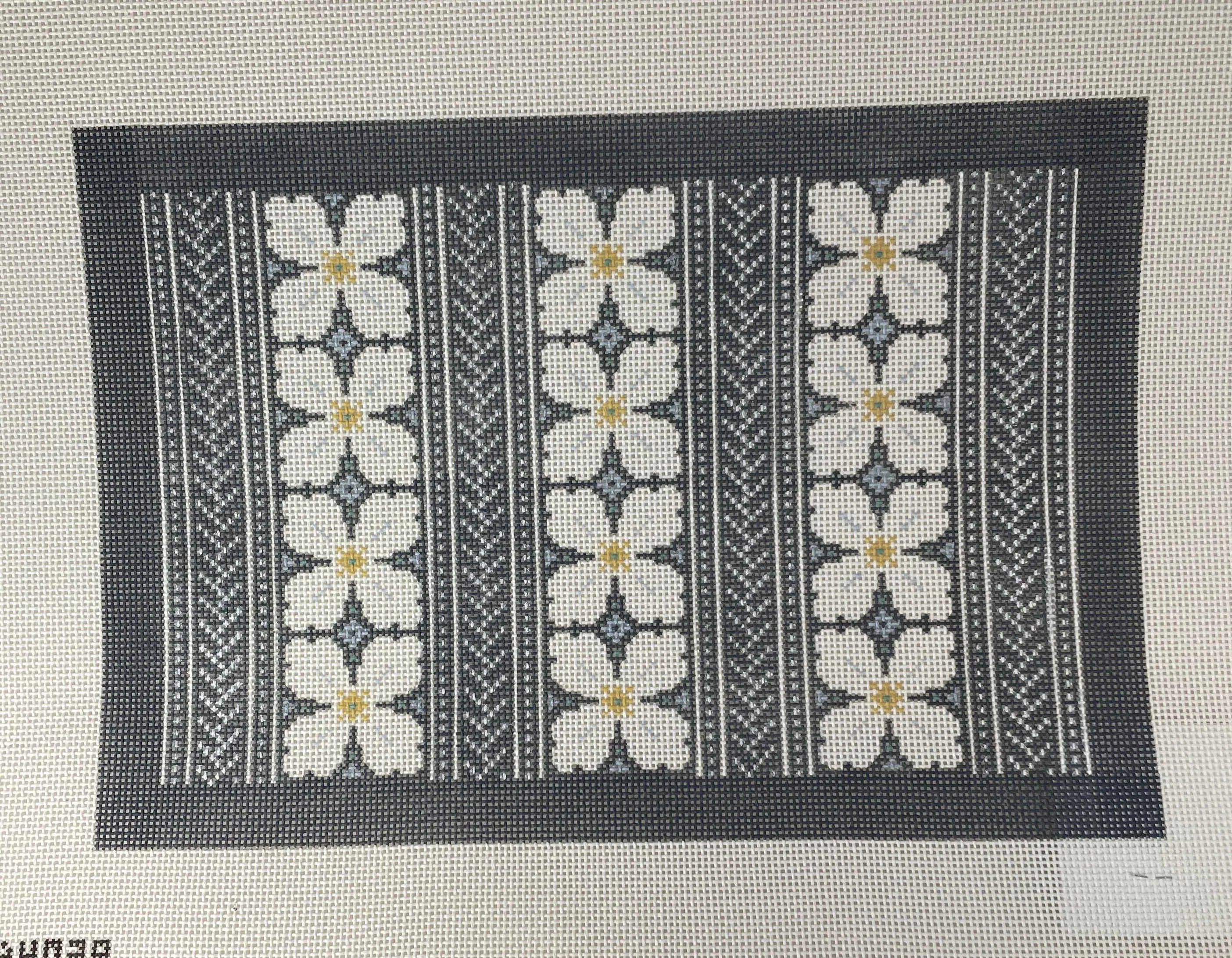 Thorn Alexander TA4028 Fair Isle Primrose