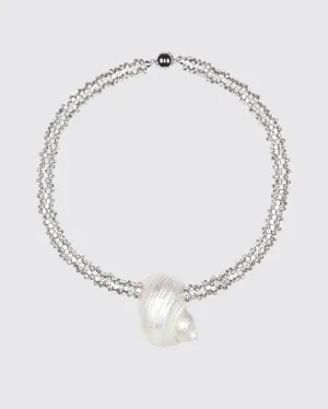 TIDAL NECKLACE