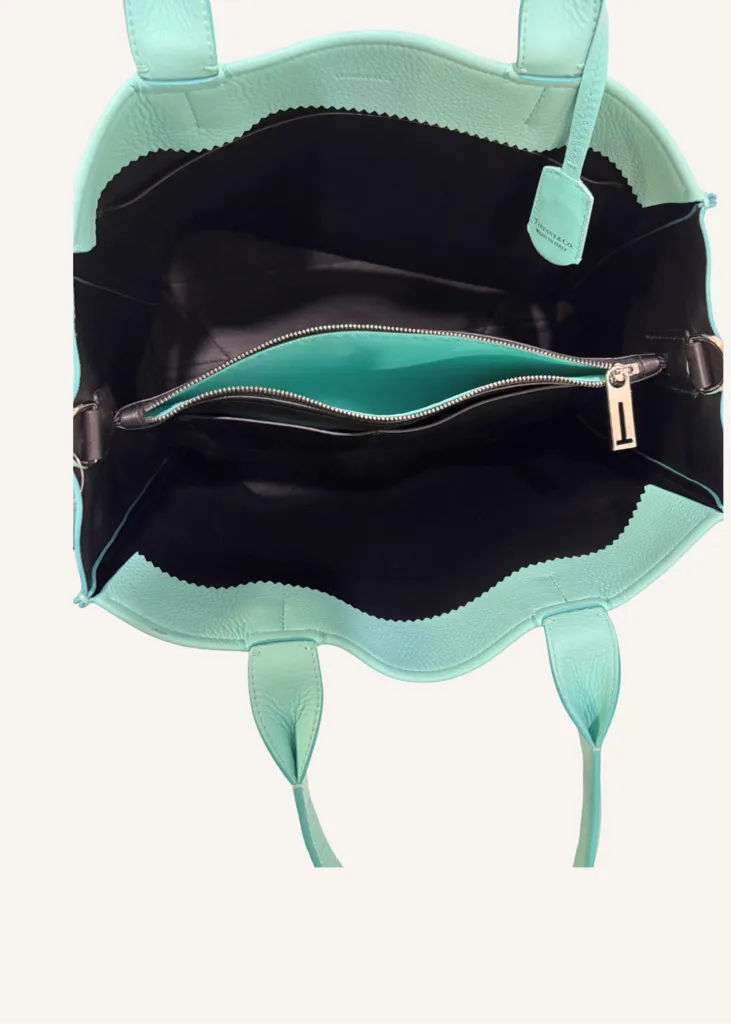 Tiffany & Co Bag