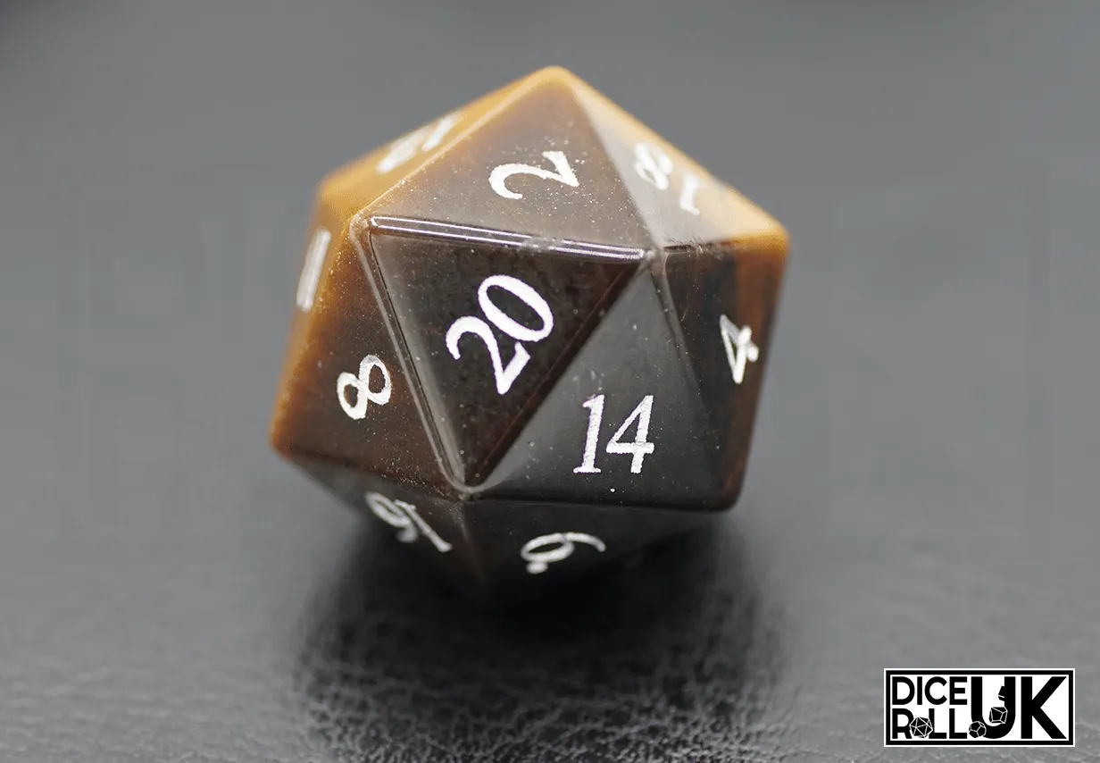 Tigers Eye
