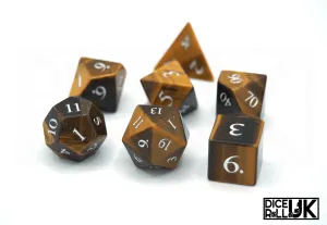 Tigers Eye