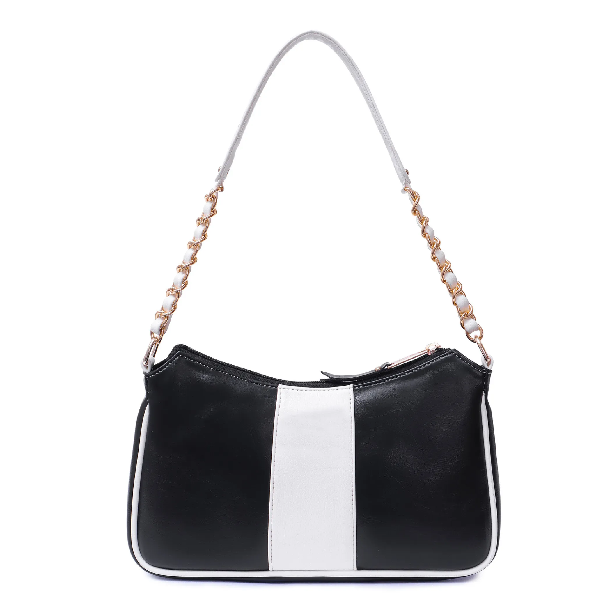 Timeless Glam Evening Bag - Black