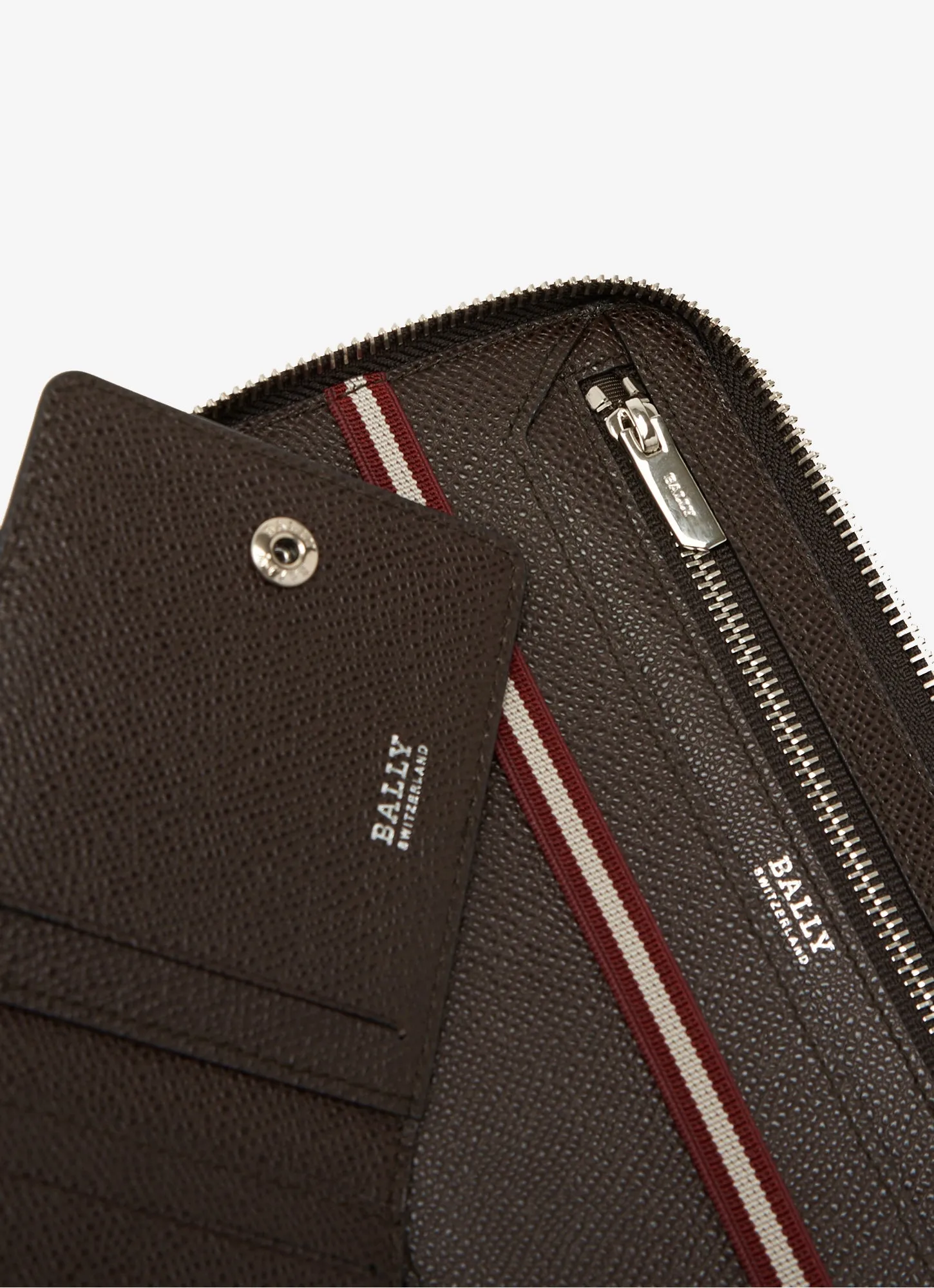 Tirk - Wallet