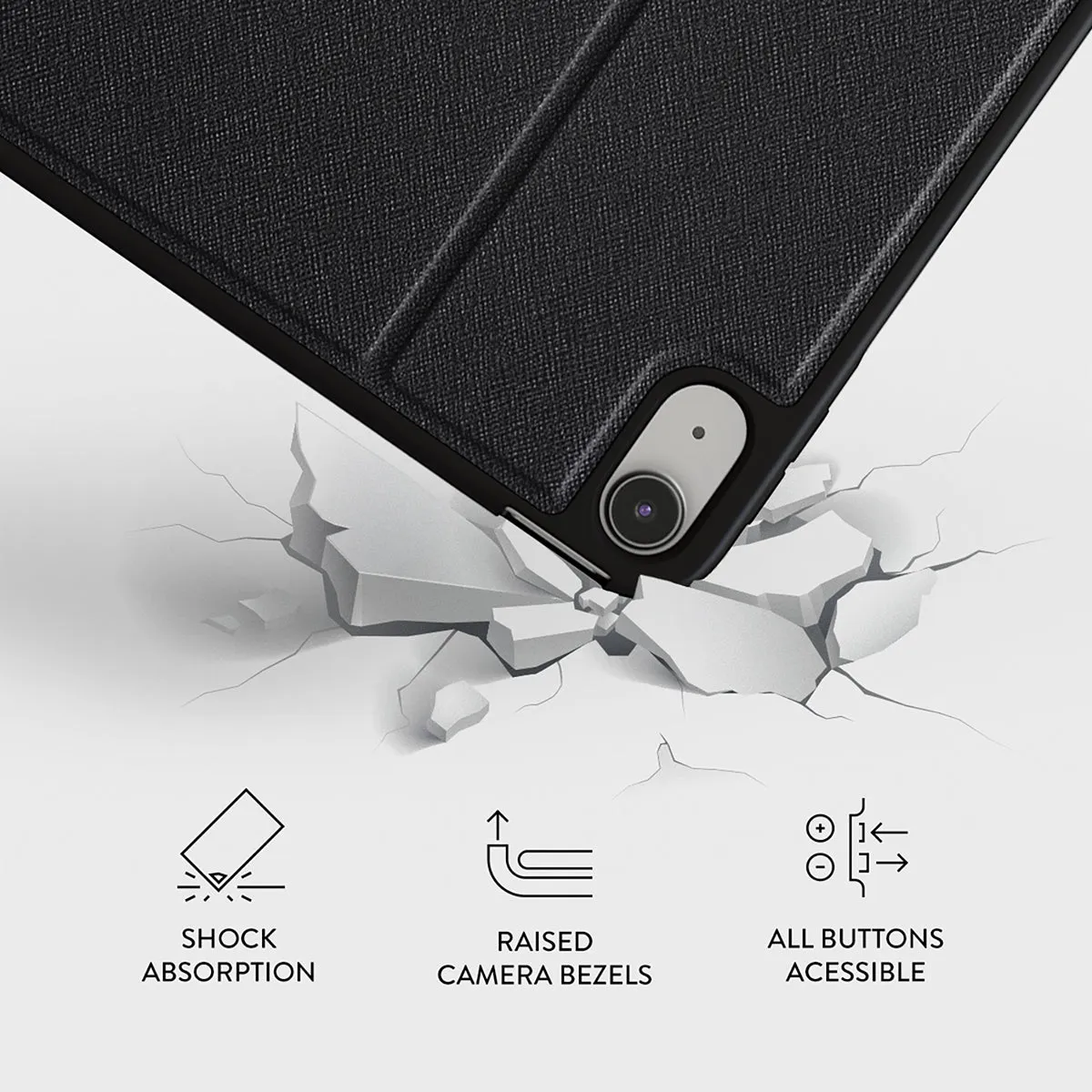 Today's Special - iPad 10.9 (A16/10th Gen) Case