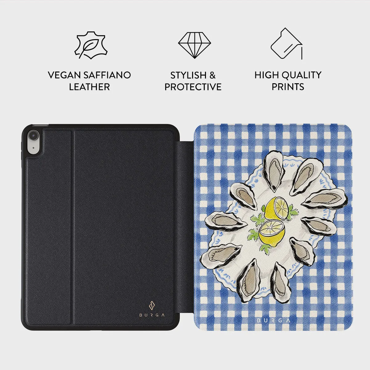 Today's Special - iPad 10.9 (A16/10th Gen) Case