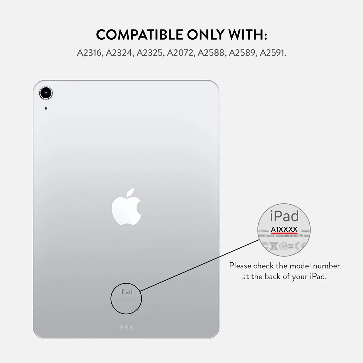 Today's Special - iPad Air 10.9 (5th/4th Gen) Case