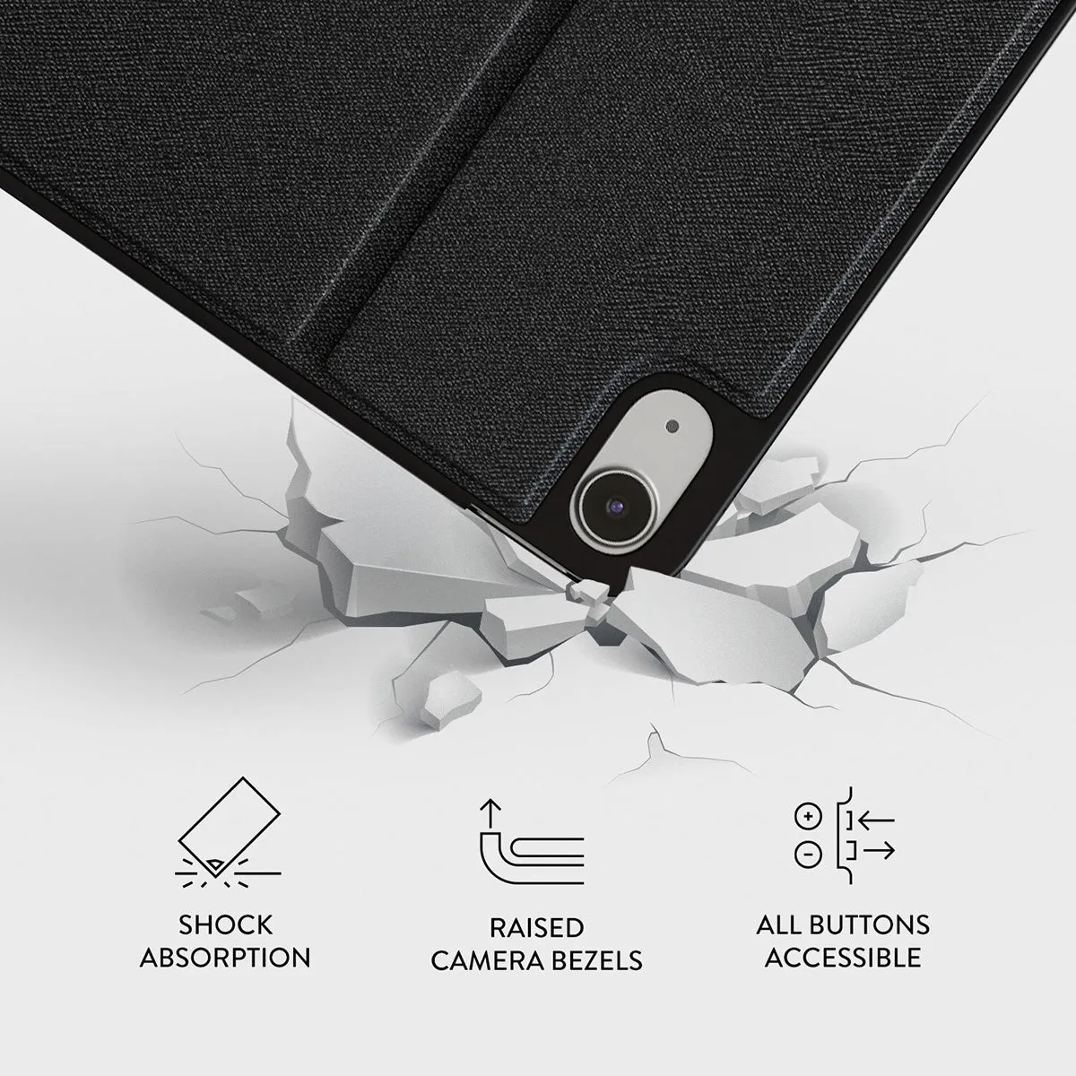 Today's Special - iPad Air 10.9 (5th/4th Gen) Case