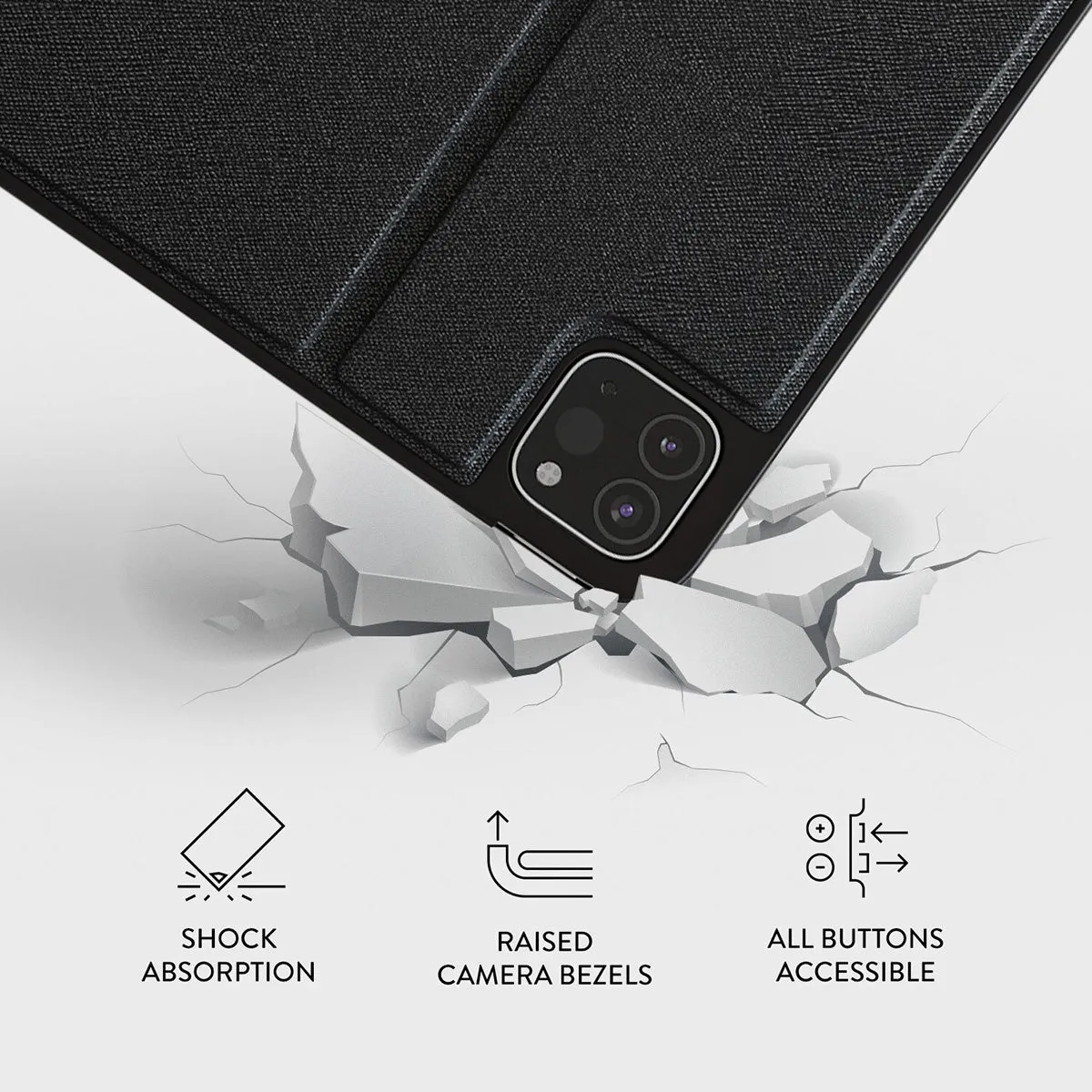 Today's Special - iPad Pro 11 (2nd/1st Gen) Case