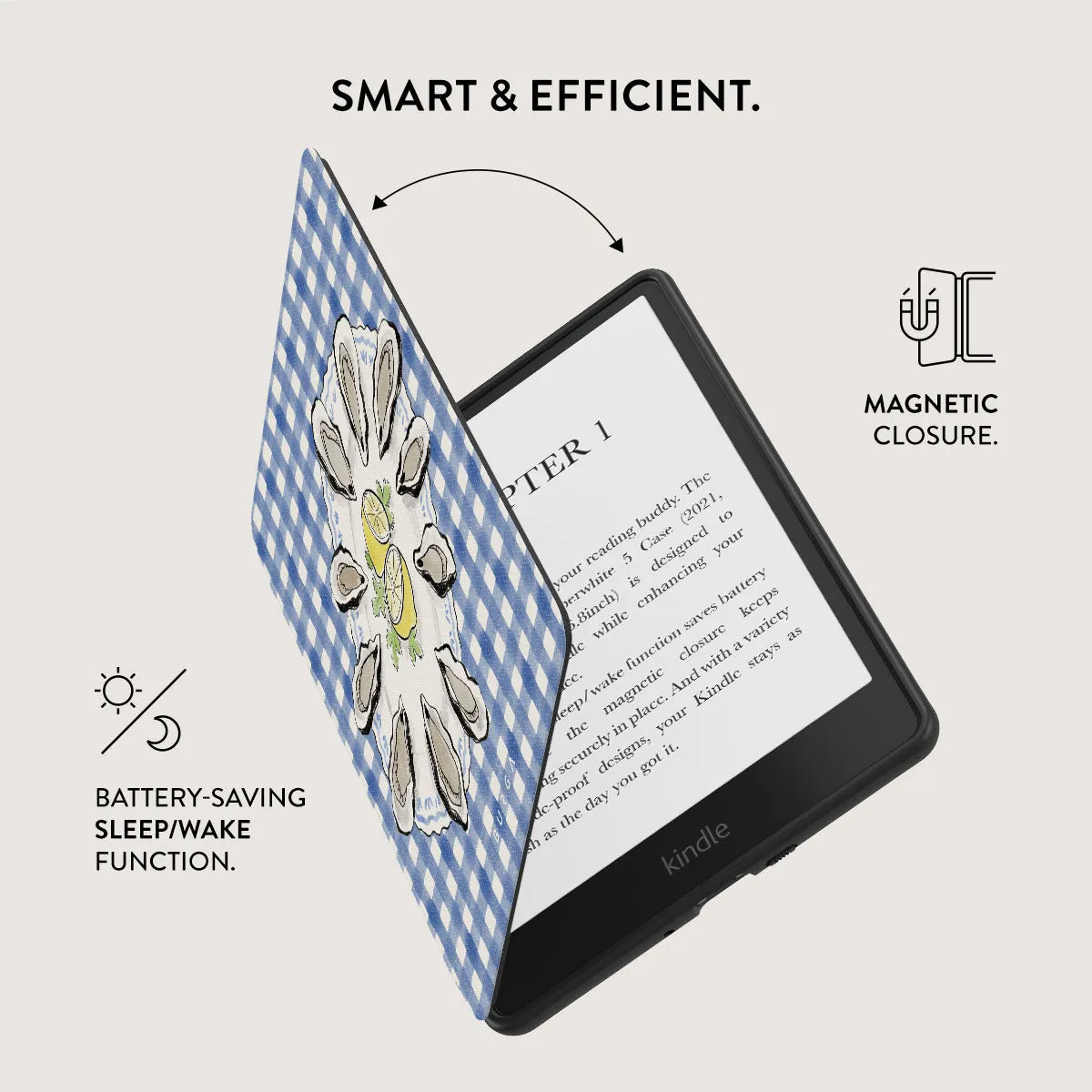 Today's Special - Kindle Paperwhite (11th Gen) Case