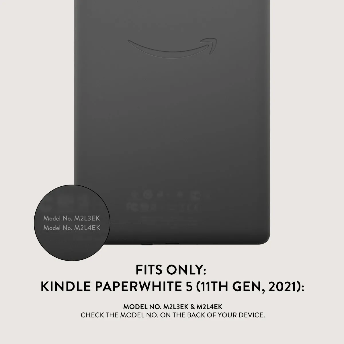 Today's Special - Kindle Paperwhite (11th Gen) Case