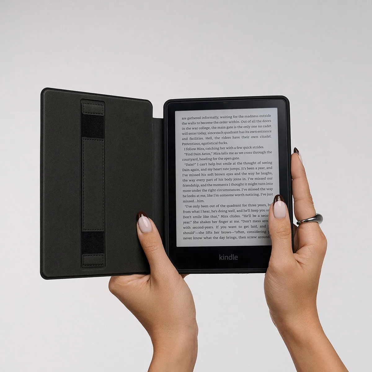 Today's Special - Kindle Paperwhite (11th Gen) Case