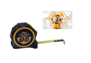 Tolsen Tools, Measuring Tape 3m*16mm