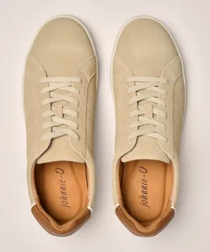 Topspin Oxford Leather Sneaker