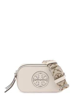 Tory burch 'miller' mini crossbody bag