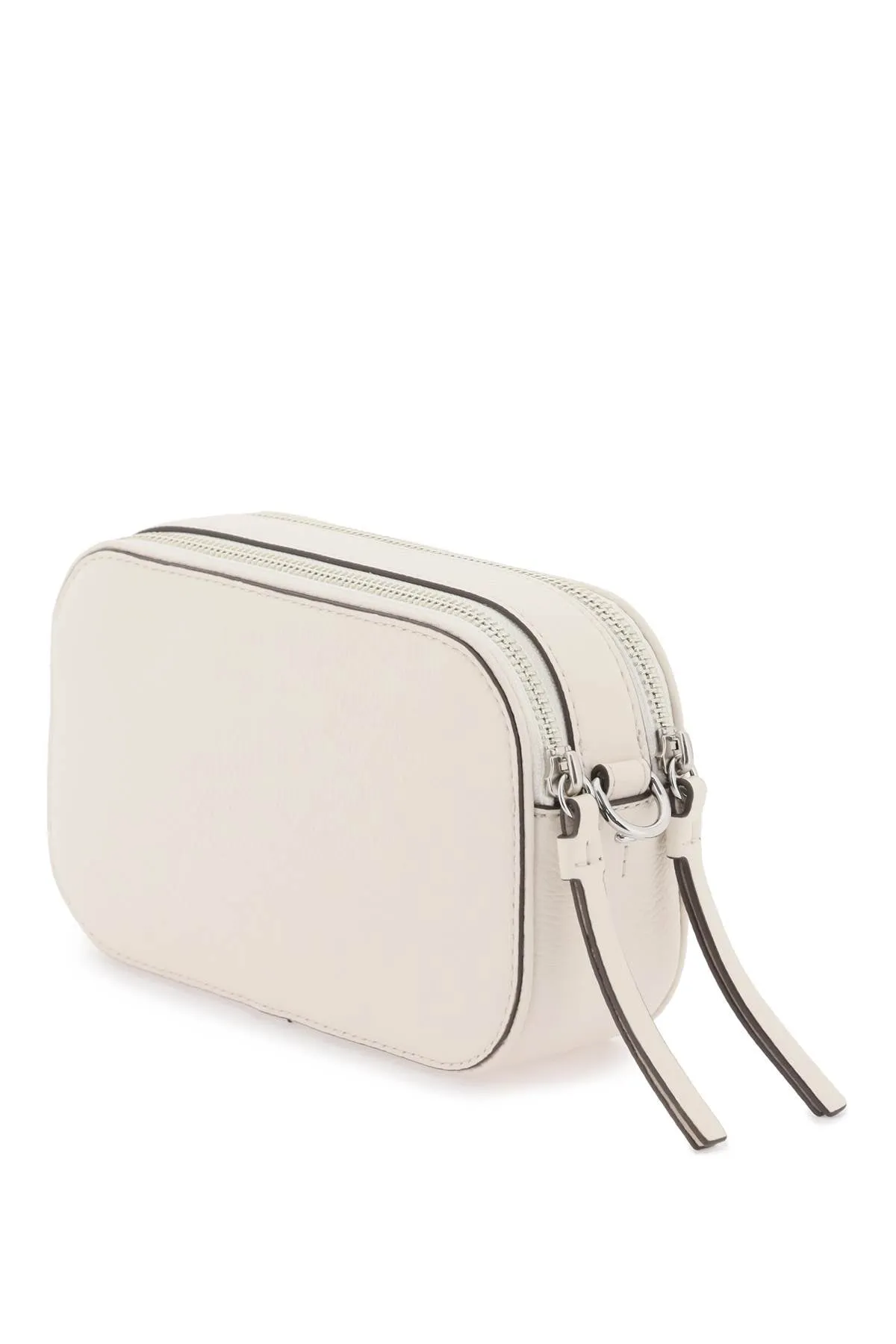 Tory burch 'miller' mini crossbody bag