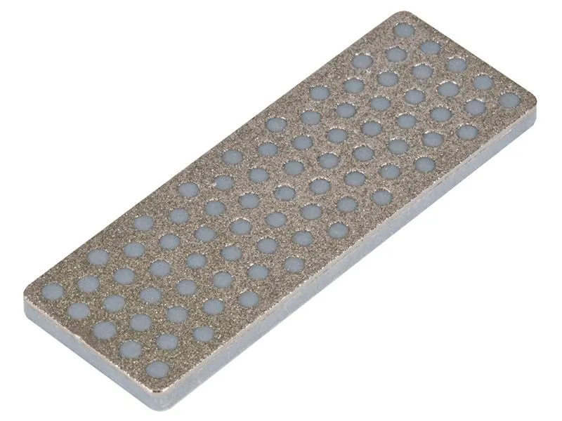 TREND Fts/S/R Fast Track Replacement Roughing Stone 90-120G Silver