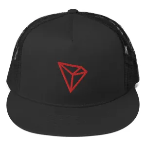 Tron Trucker Cap
