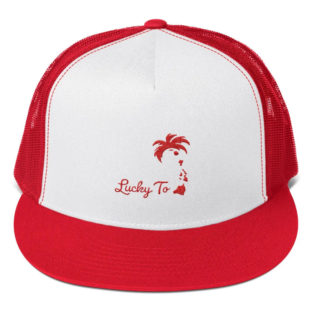 Trucker Cap