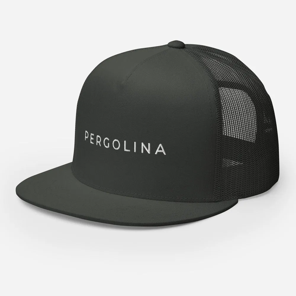 trucker too