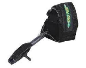 TRUFIRE PATRIOT JUNIOR RELEASE