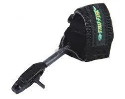 TRUFIRE PATRIOT JUNIOR RELEASE