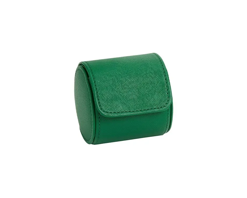 Tutti Frutti Single Watch Watch Roll/ Green