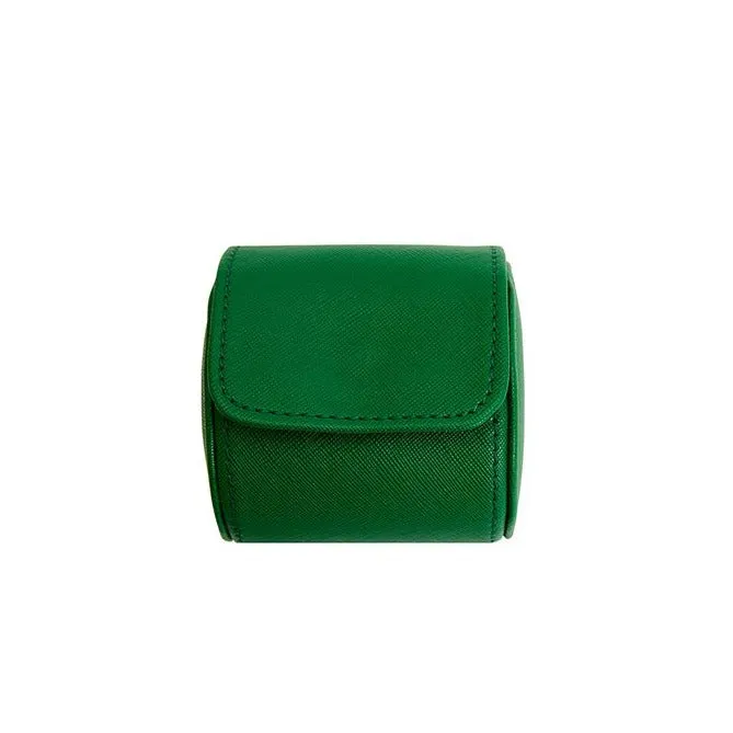 Tutti Frutti Single Watch Watch Roll/ Green