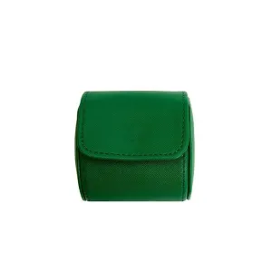 Tutti Frutti Single Watch Watch Roll/ Green