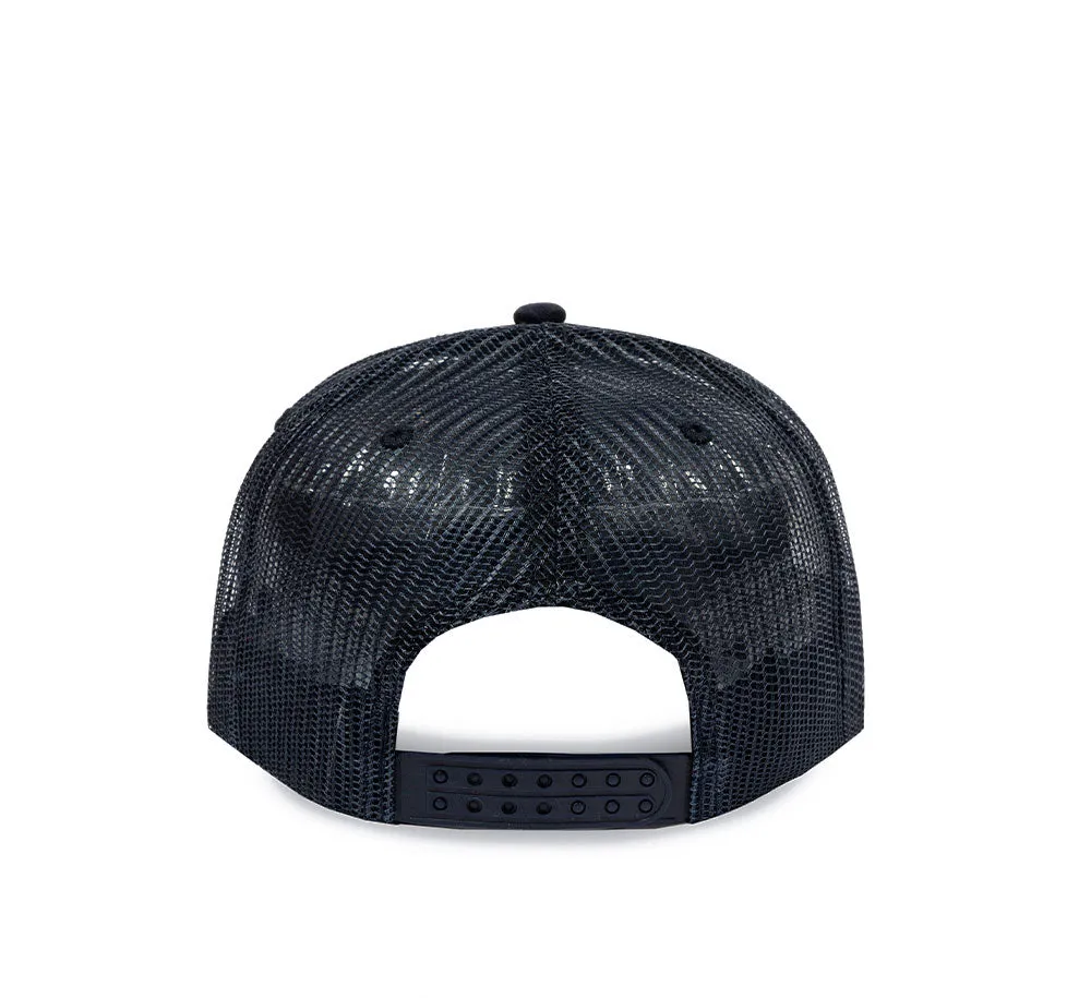 Twitch Trucker Cap