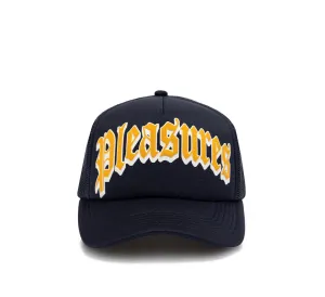 Twitch Trucker Cap