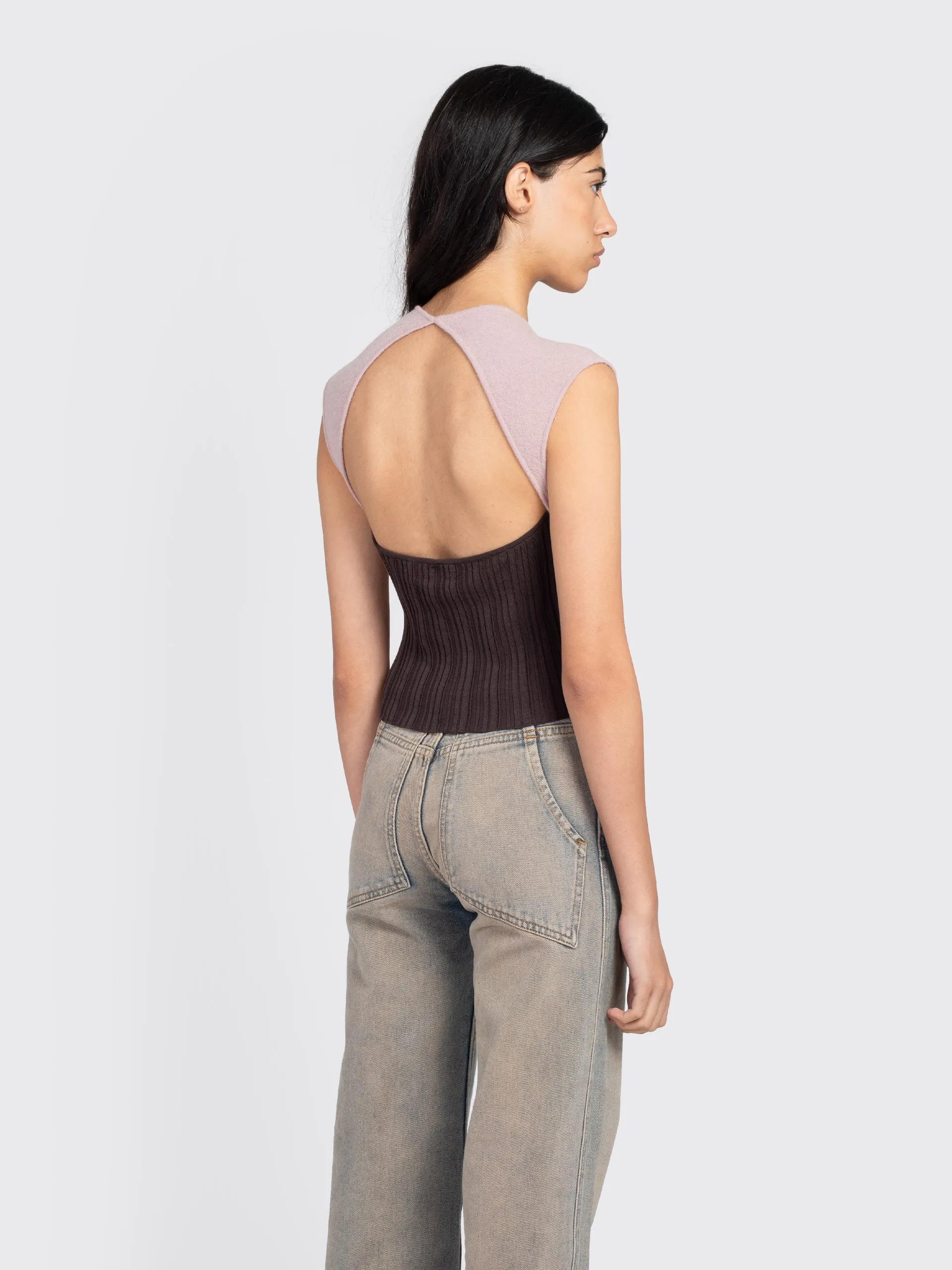 Twyla Top