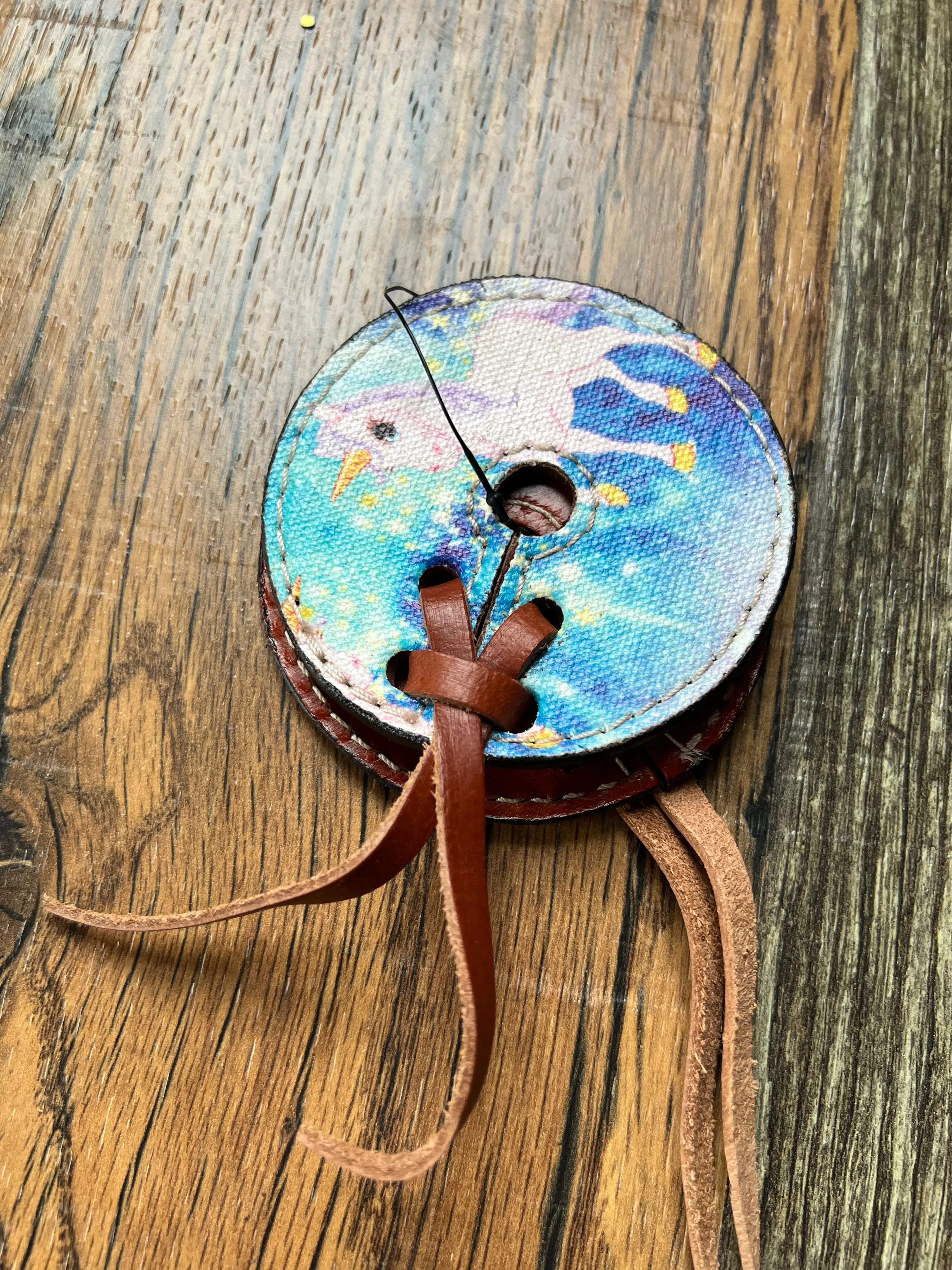 Unicorn Bit Guards