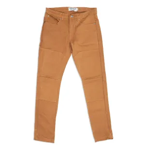 Union Work Pants | Union Brown
