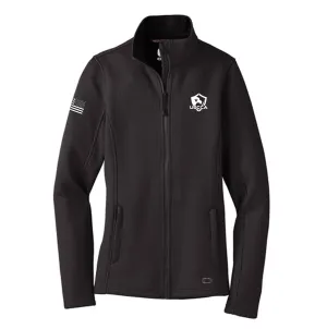 USCCA OGIO ® Ladies Grit Fleece Jacket
