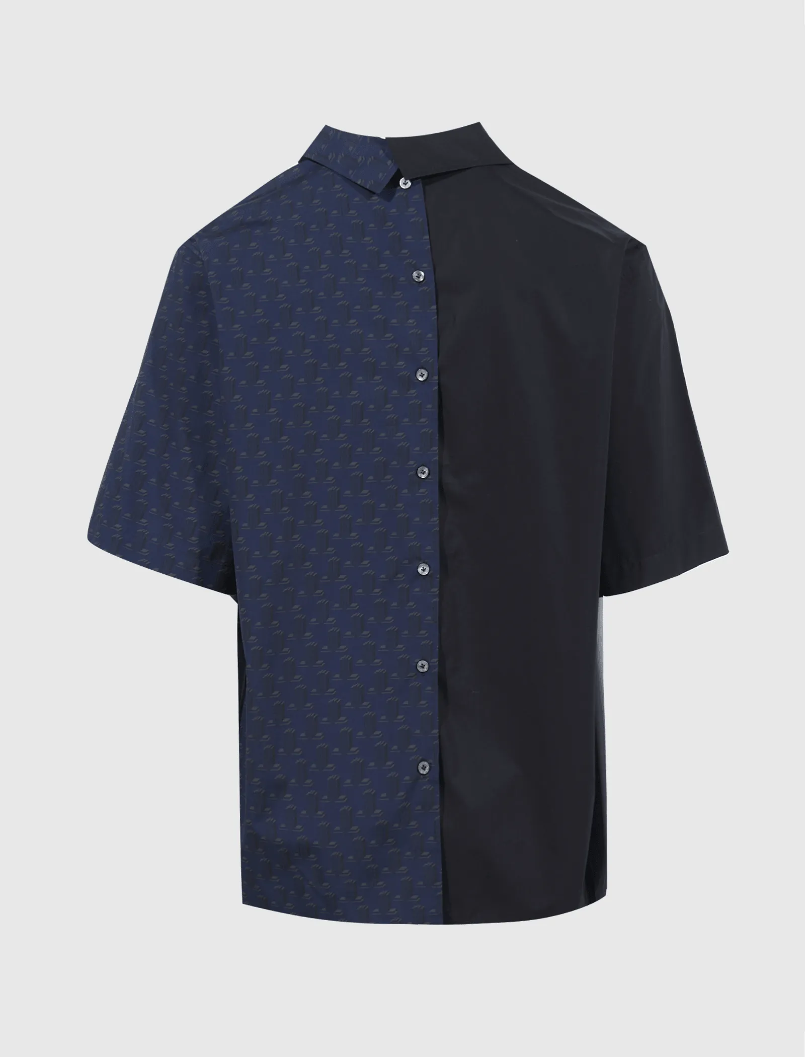 VACATION SHIRT