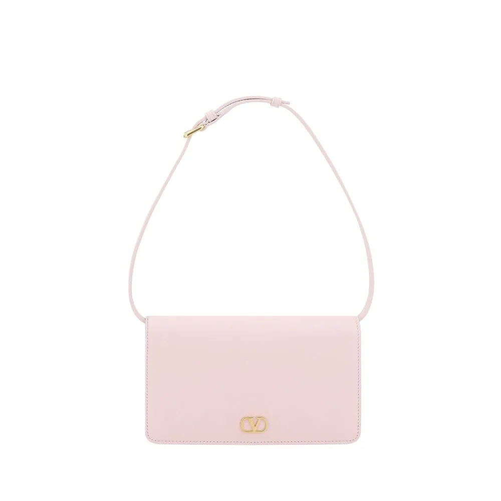 Valentino Garavani VLogo Shoulder Bag