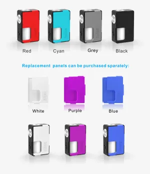 Vandy Vape Pulse BF Mod Replacement Panels