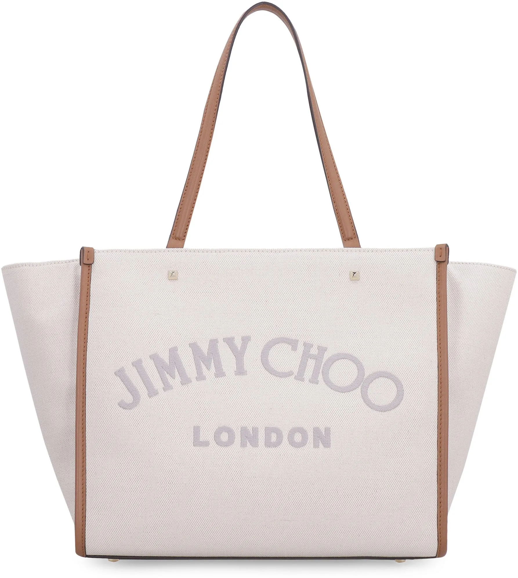 Varenne canvas tote bag