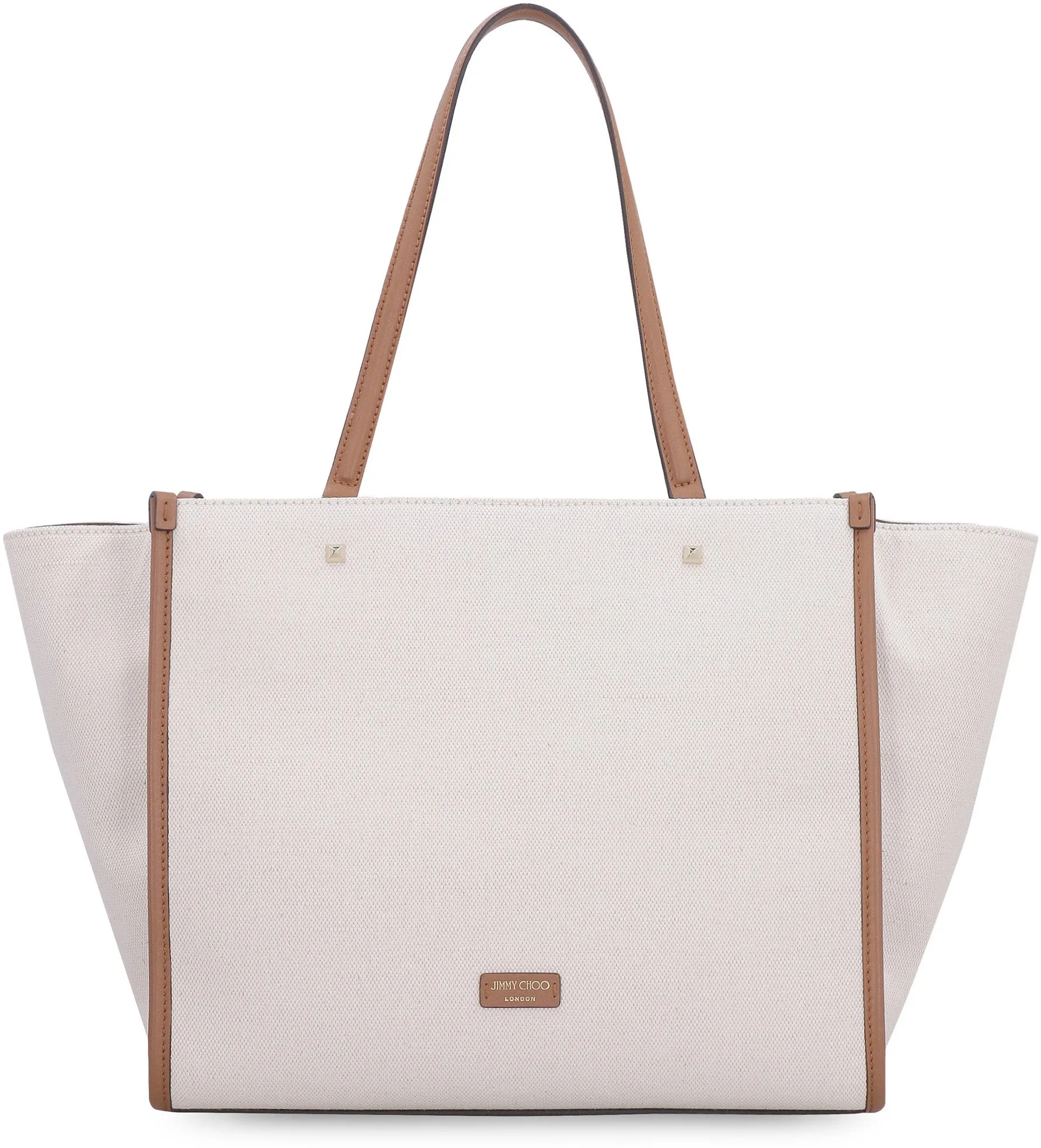 Varenne canvas tote bag