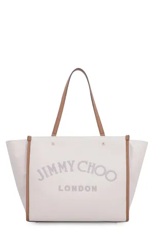 Varenne canvas tote bag